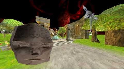 p-ranking a random ultrakill level every day (day 111)