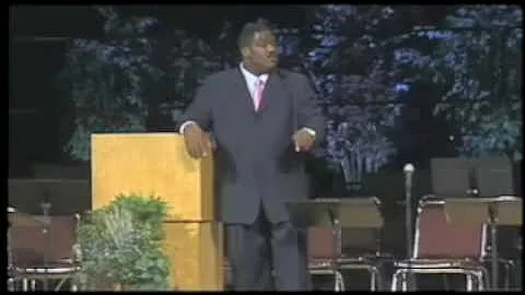 Imago Dei: The Basis for Human Rights (Voddie Baucham)