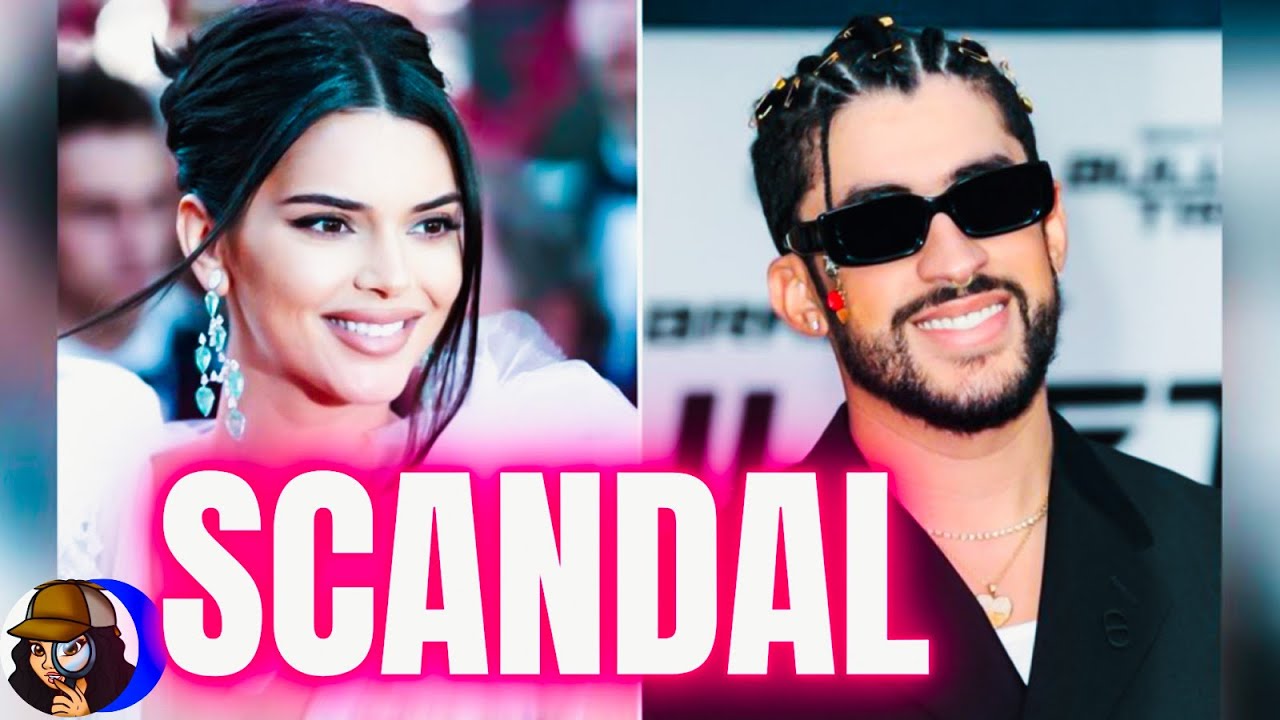 Kendall Jenner 'likes' Bad Bunny; their recent double date