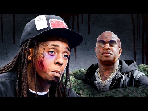 Video: Lil Wayne tvrdí, že Birdman běžel přes 70 milionů dolarů!