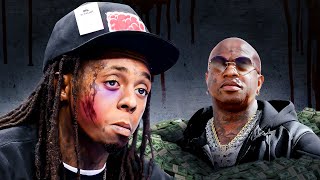 Watch Lil Wayne Beef video