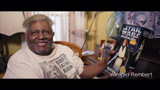 Ashes To Ashes Short Film, Audience FEEDBACK from June 2020 DOC Festival Ashes To Ashes S02ep77 28 June 2016