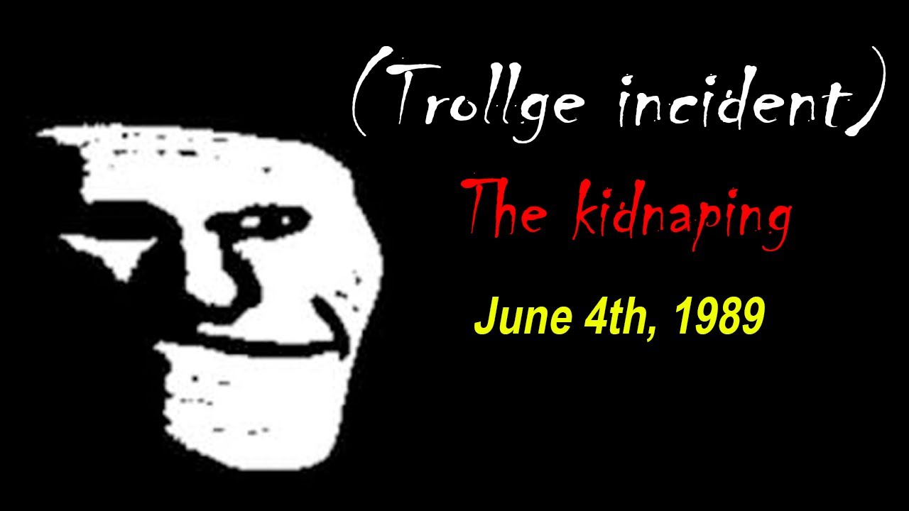 New free trollge creepy face png : r/trollge