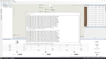 DroneMapper Data Processing and Software Testing