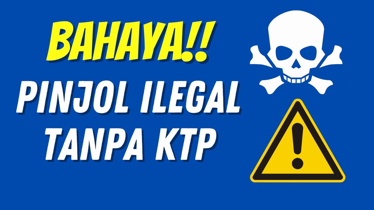 Kumpulan 5 Aplikasi Pinjol Ilegal Tanpa KTP, Gratis dan Mudah! BAHAYA!! PINJOL ILEGAL CEPAT CAIR TANPA KTP!! KOK BISA? - YouTube