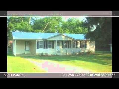 10 RUSHING DRIVE, Cullman, AL home video tour