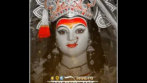 🧡🌺🔥Navratri special status video editing alight motion ||🙇 Navratri coming soon video editing