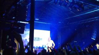 KC Rebell - EGOIST LIVE Berlin 2015