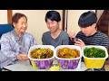 【Living Alone in the Countryside】A Day in the Life of 94 y/o Grandma Kinoe | Japanese Countryside