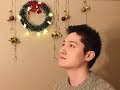 Stevie Wonder - Someday At Christmas【covered by Aska Tsuchiya】