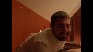 Love at First Bite - Short Film