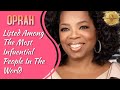 Oprah Winfrey Surprises Her Father, American talk show host-Oprah's Lifestyle & Net Worth 2022