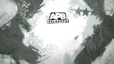 APB Reloaded- Even a GOLD on HAN needs a GHOSTER.