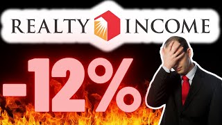 Is Realty Income (O) Stock Still An UNDERVALUED Buy After Earnings?! | O Stock Analysis! |