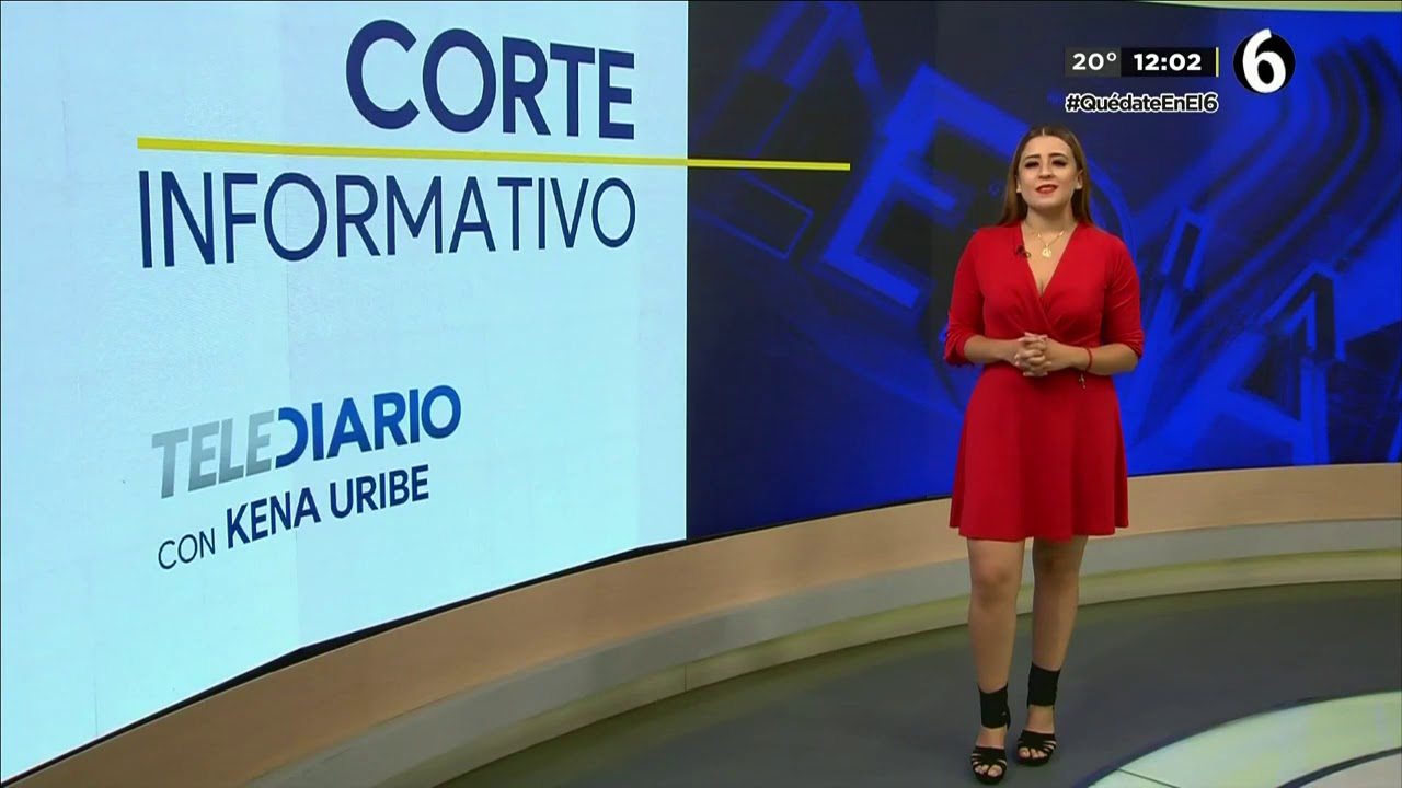 Corte Informativo