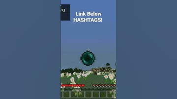 Teleport Like an Enderman! #minecraftshorts #shorts #minecraft #commandblock