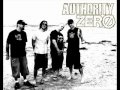 Authority Zero - Broken Dreams