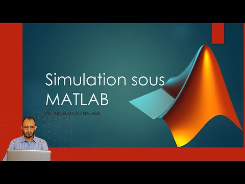 Vidéo: MOtoNMS: Une Boîte à Outils MATLAB Pour Traiter Les Données De Mouvement Pour La Modélisation Et La Simulation Neuromusculosquelettique