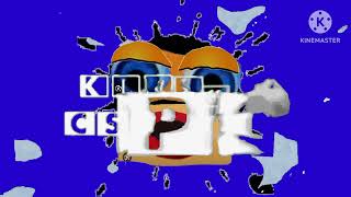 Klasky Csupo Nice Cussing Splaat Logo Remake