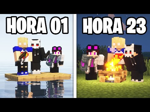 24 HORAS PRESO