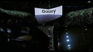 Official Unpacked Samsung Galaxy Note8 2017 in 360° screenshot 1