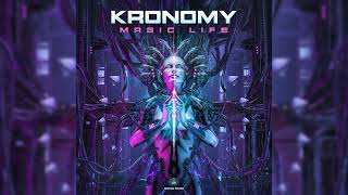 Kronomy - Magic Life