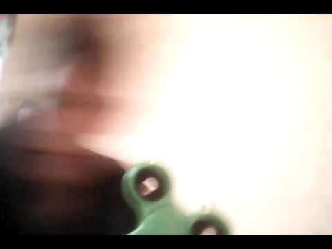 Двойной спиннер - YouTube