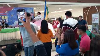 Ribbon Cutting_ Cagayan Author's Summit
