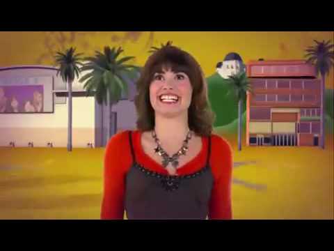 Sonny With A Chance Theme Song