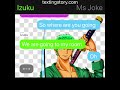 Swordsman Deku | reincarnation of Zoro Roronoa part 4