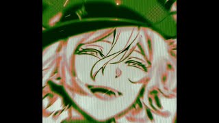 Teruko Okura Edit - Bad Girls Mild Flicker Warning