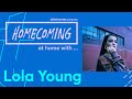 Homecoming: At Home With Lola Young | Ticketmaster UK