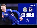 Man City 1 1 Chelsea HIGHLIGHTS Extended Premier League 2025 26 
