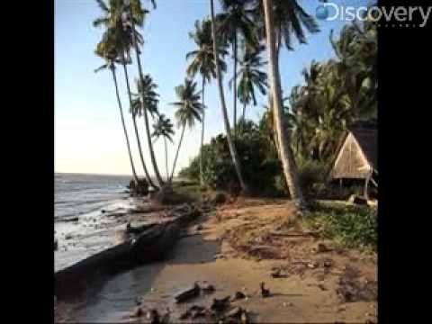 Sumatra Double Mega Quakes
