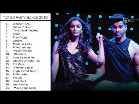 hindi-remix-mashup-songs-2018
