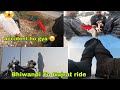 Gujrat Ride Pe Huwa Bada Accident ☹️ || world Most Highest Statue - Statue of unity 