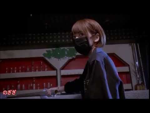 橋本さんがかっこいい