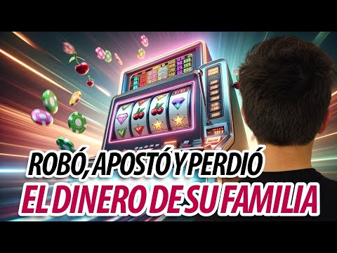 Joven de 16 años pierde 400 mil dólares por las apuestas | Mano a mano a corazón abierto!!