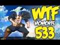 Dota 2 wtf moments 533