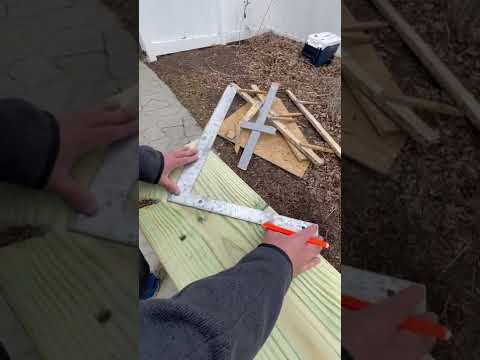 Video: Vilket är det bästa materialet för att göra trappor till verandan
