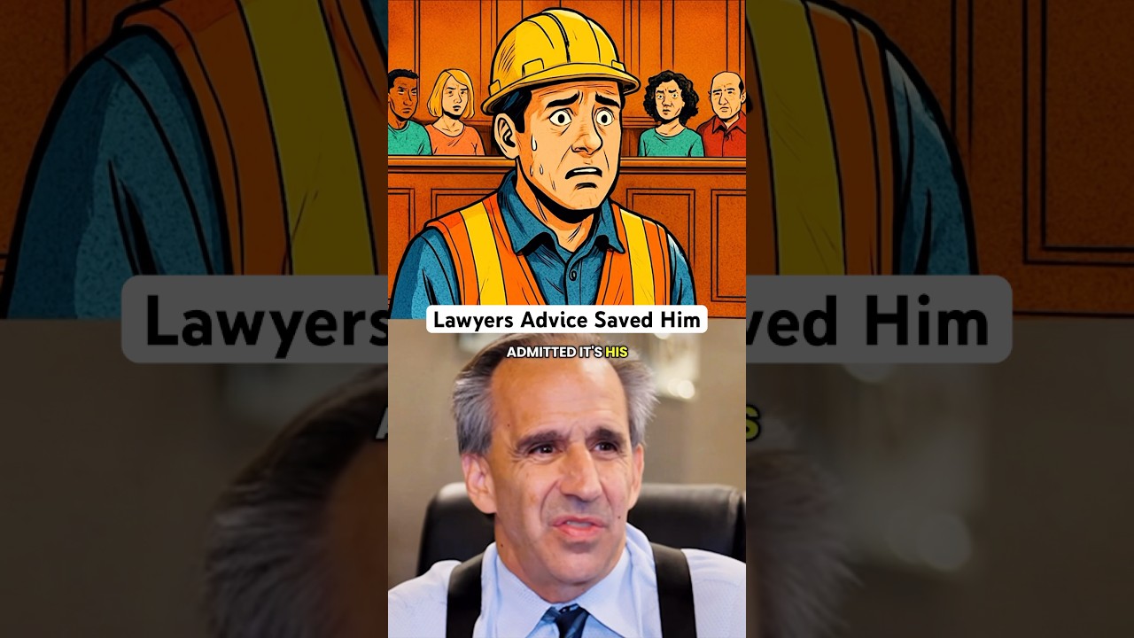 Legal Advice You Need To Hear