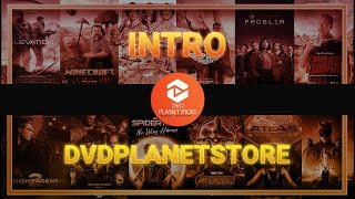 Welcome to DVD Planet Picks: Your Destination for Movie Magic & Collectibles! 🍿✨
