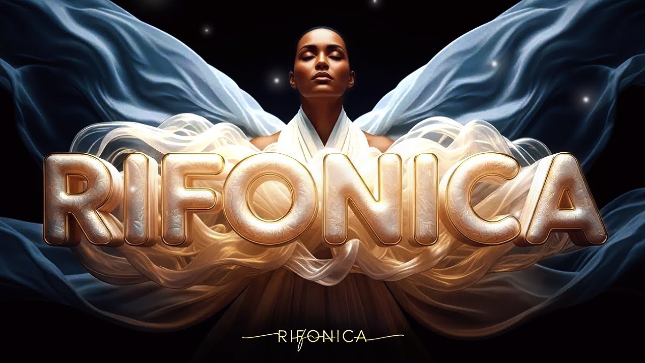 Rifonica - 💕 Elissa | إليسا - Maktooba Leek (مكتوبة ليك) | Male & Female Duet - by Rifonica 🎵#Elissa