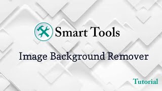 Image background remover in Smart Tools tutorial #androidapp screenshot 5