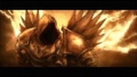 Diablo3 on XBOX 360 - Part2