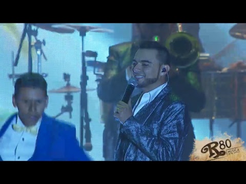 ¡El gran espectáculo inicia! - Transmisión En Vivo del 80 Aniversario de La Banda El Recodo