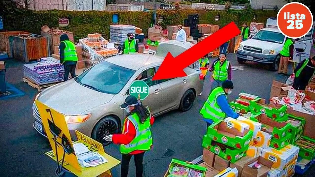 25 datos curiosos que te relajarán al instante