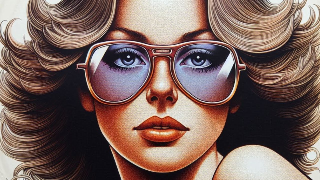 Safreedah Cumborg - Funk It Up (1979)