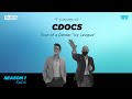InTRUview S1 Ep. 4: CDOCS—Tour of a Dental "Ivy League"