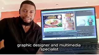 Video Editor | Graphic Designer YouTube & Social Media Expert